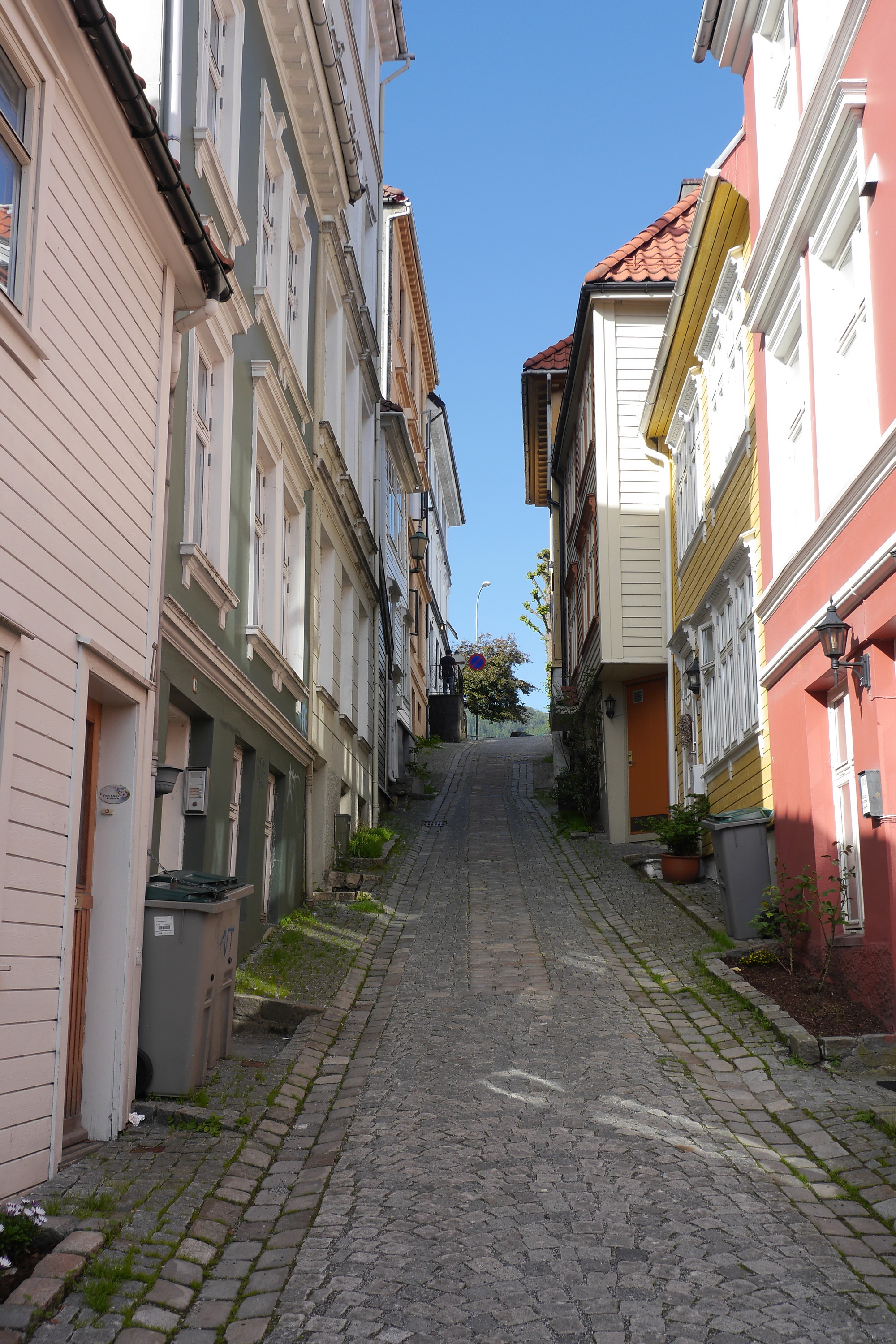 Bergen